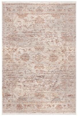 SAFAVIEH Marvel Yauhenia Vintage Rug with Fringe