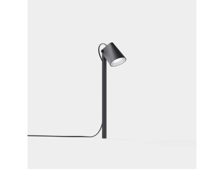 IP44.de Spießleuchte stic spike connect - Schwarz (deep black)