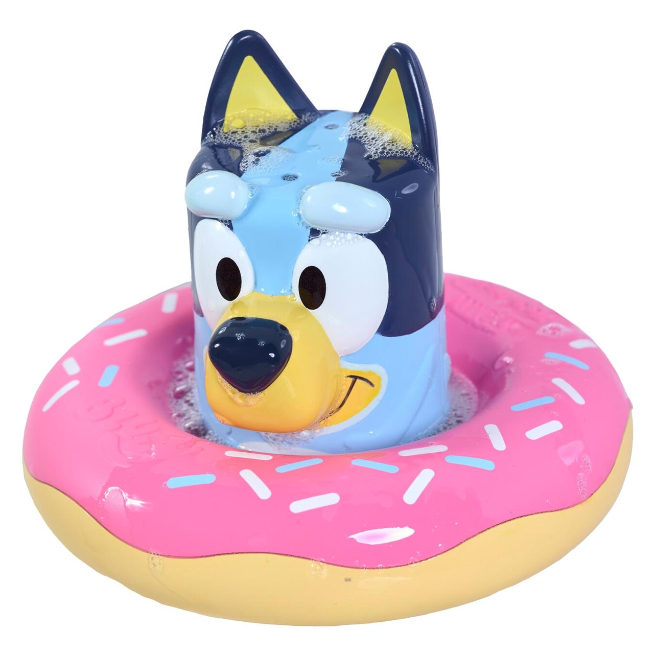 Tomy Bluey Badeinsel (E73623)
