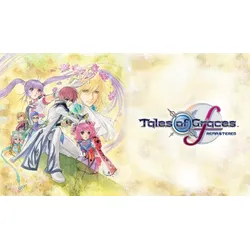 Tales of Graces f Remastered