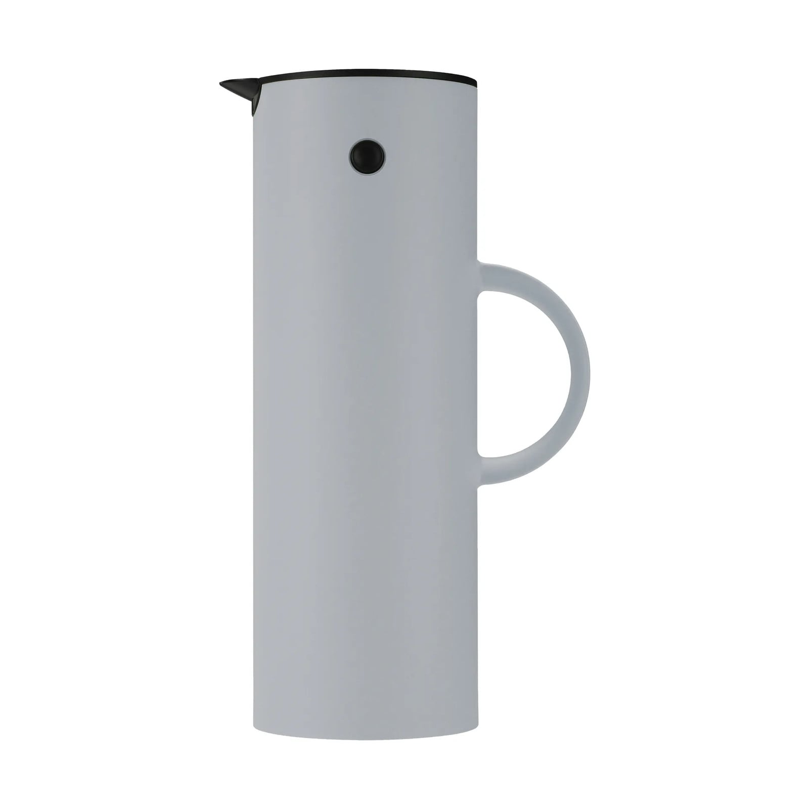 Stelton EM77 Thermoskan 1 l Soft cloud
