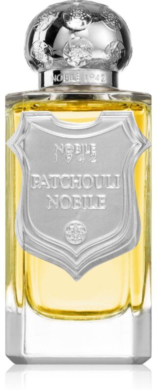 Nobile 1942 Patchouli Nobile Eau de Parfum pour homme 75 ml