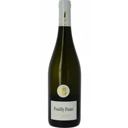Pouilly-Fumé 2025 - Domaine Jean-Pierre Bailly