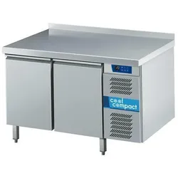 Cool Compact Kühltisch KTM721160-MS ohne Tischplatte