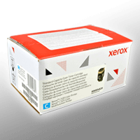 Xerox Toner 006R04820 cyan