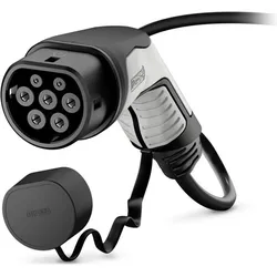 Phoenix Contact, Elektroauto Ladekabel, AC-Ladeleitung EVT2G3C3AC32#1013068 (23.04 kW, 32 A, 7 m)