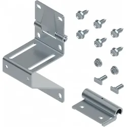 ConDoor Seitenscharnier komplett Fingerschutz ST9V