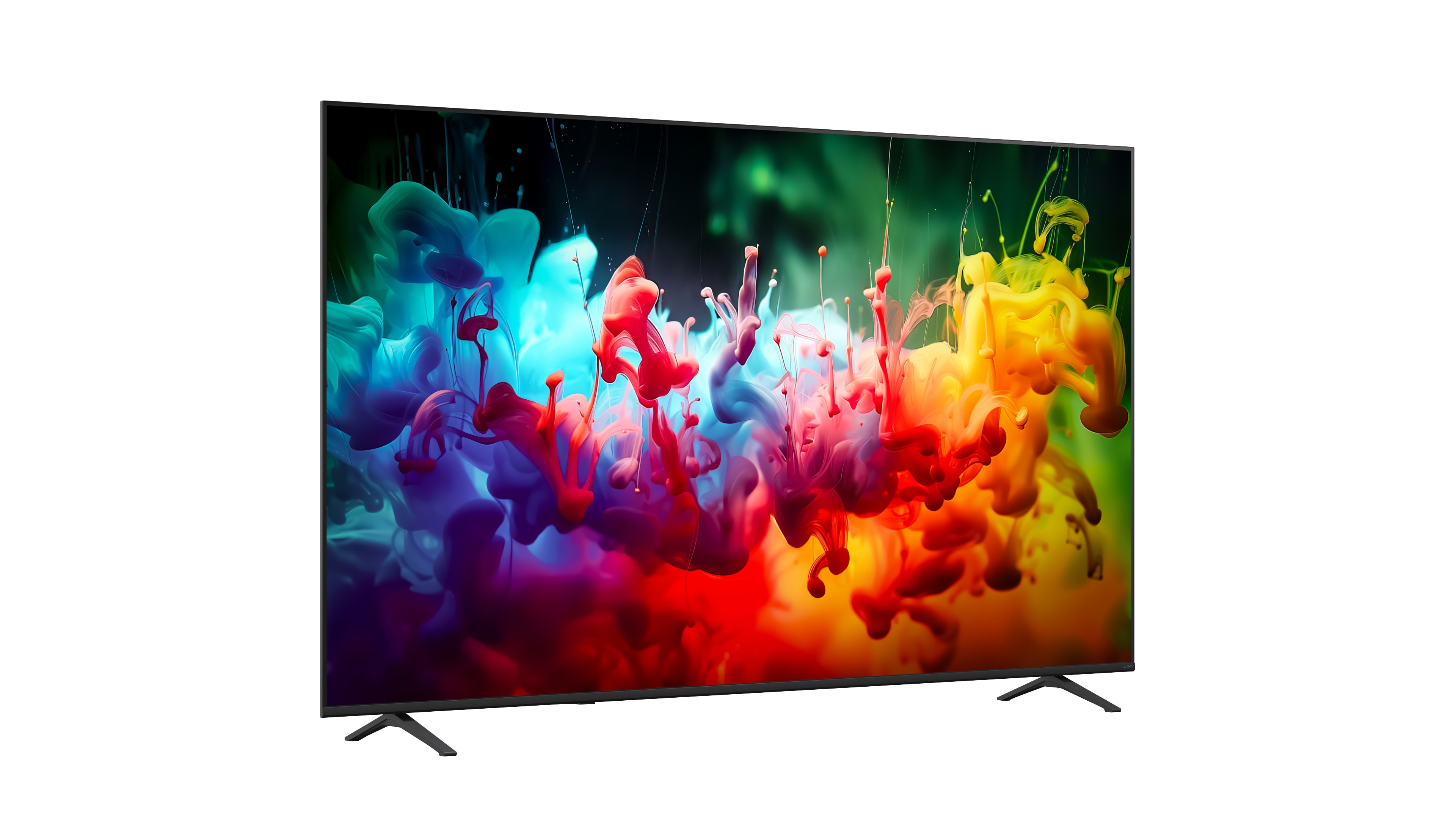 LG 85QNED7EB3A QNED Smart TV UHD Fernseher