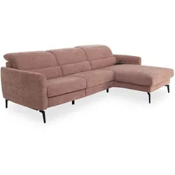 Polsterecke MONDO MIMAS (BB 275x173 cm) - BB 275x173 cm