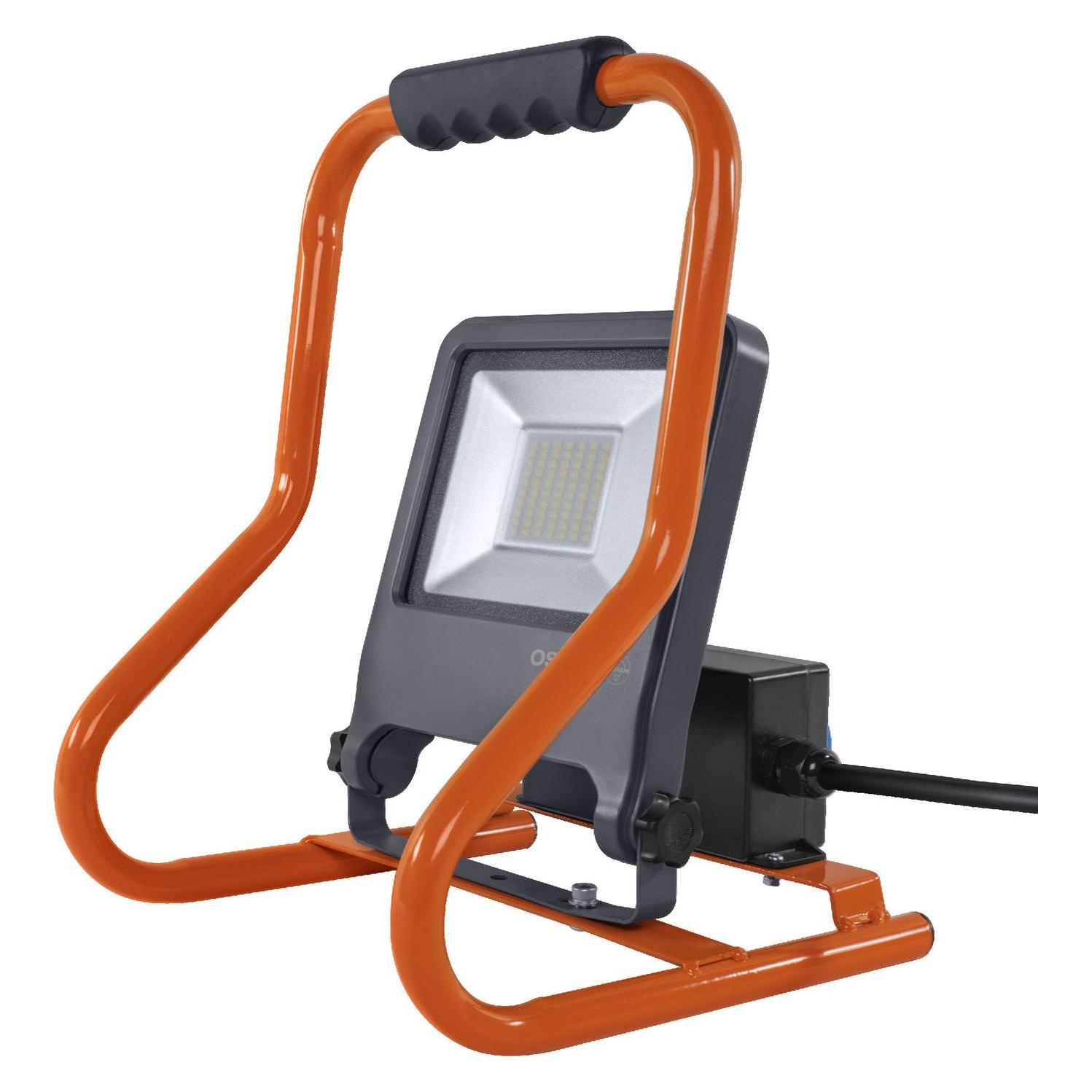 Osram LED Aussen-Strahler WORKLIGHTS R-STAND SOCKET (GEN 2) 50W 840 Neutralweiss 4099854572135 (4500 lm) (60909287)