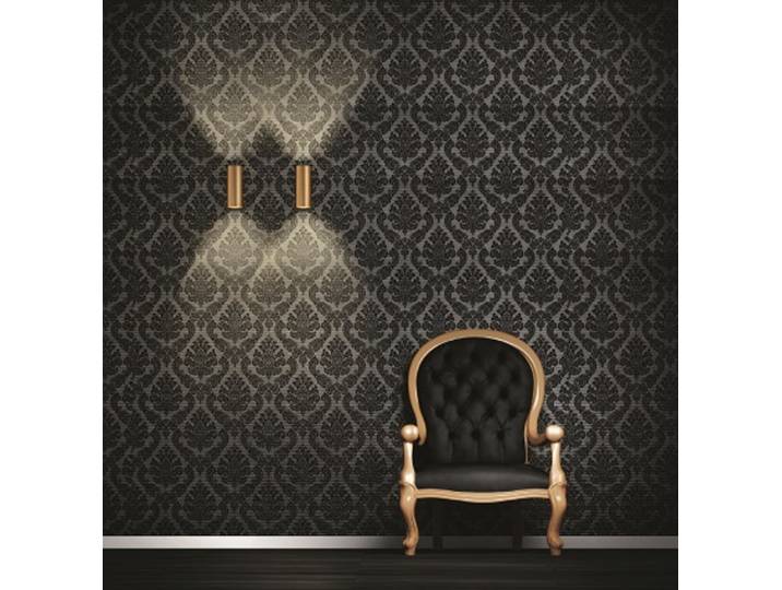 Zero W2 LED Wandleuchte 3000K Black - LIGHT-POINT - Badezimmer - Metall