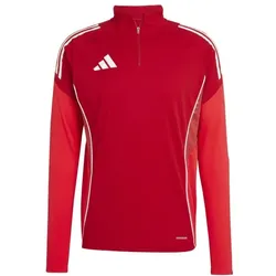 adidas Tiro 25 Competition Trainingstop Herren - rot - S