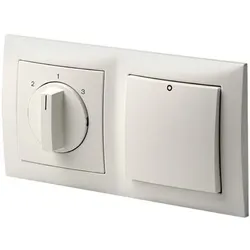 MAICO 0157.0831 Raumluftsteuerung RLS 3 für Abluftsysteme ZEG... 01570831