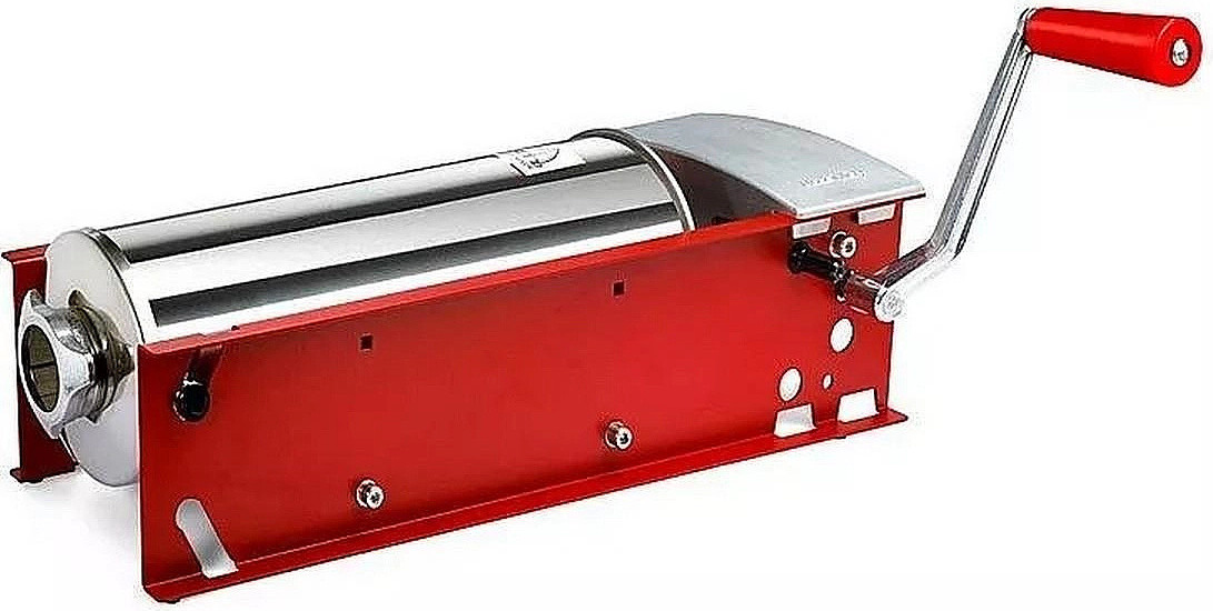 Tre Spade Handmatige aardappelrooier STAR met 7 kg spade
