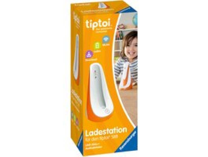 Ladestation für Tiptoi Stift