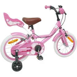 vidaXL, Kindervelo, (14")