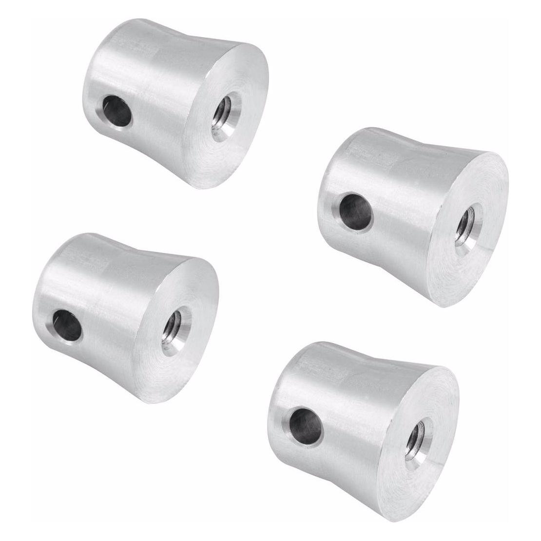 Alutruss DECOLOCK Halbkonusset Decolock DQ-4 M-8 (60301789)