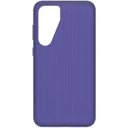 OtterBox Symmetry Soft-Touch (Samsung Galaxy S25+), Smartphone Hülle, Transparent, Blau