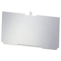 Hensel FP TW 27 68000058 Trennwand Kunststoff Grau 1 St.