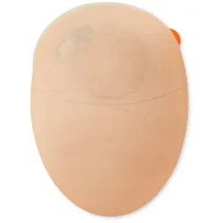 Dansac NovaLife 1 Ausstreifbeutel Soft Convex Maxi, geschlossen  40mm