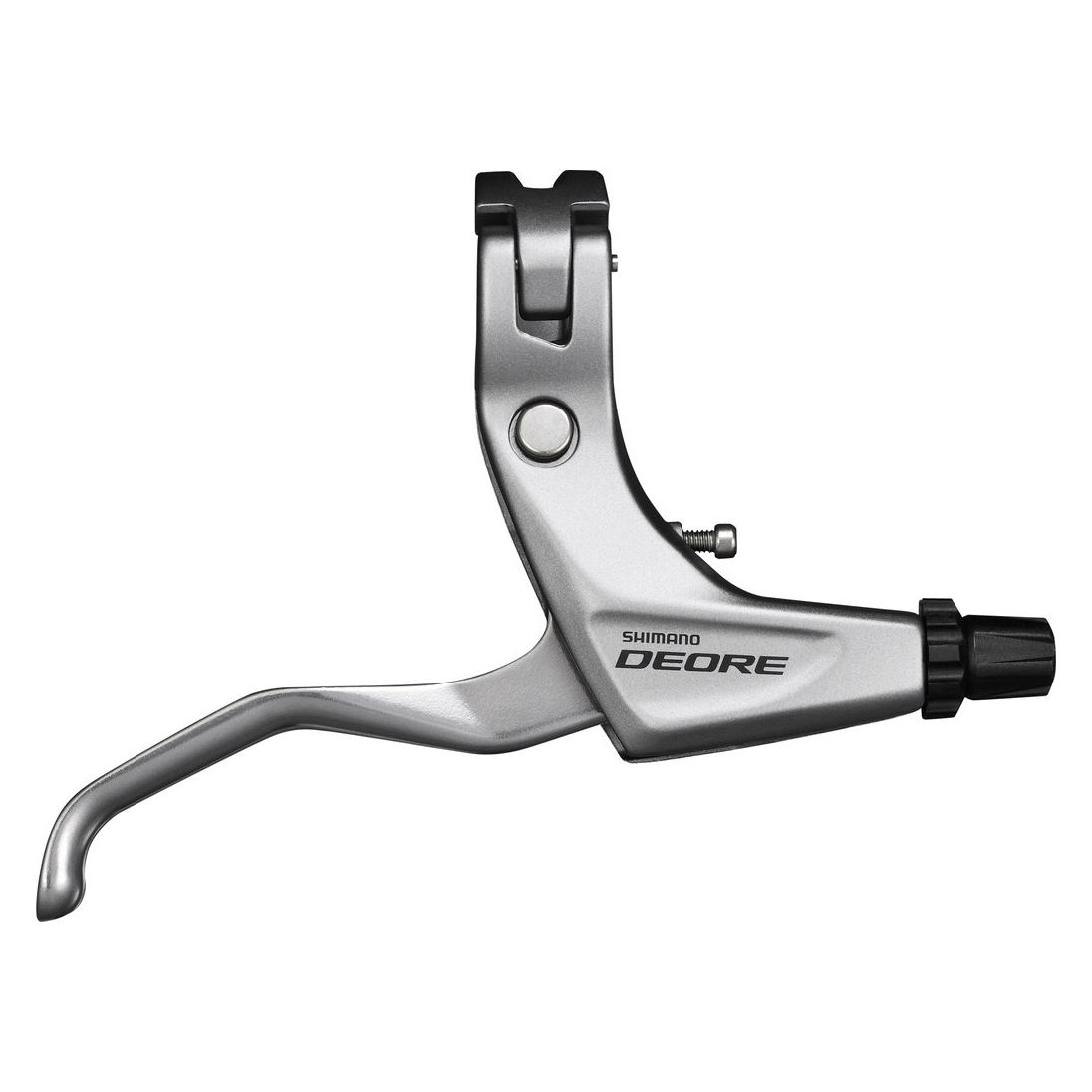 Shimano Deore BL-T611 Bremshebel (Hinterradbremse, Bremshebel) (9307288)