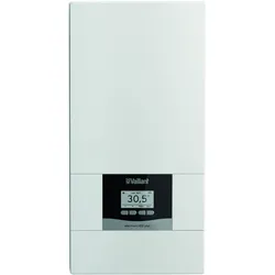 VAILLANT electronicVED E 27/8 P plus Elektro-Durchlauferhitzer