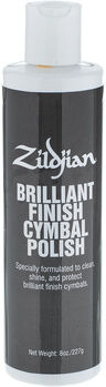 Zildjian P1300 Cymbal Cleaning Polish