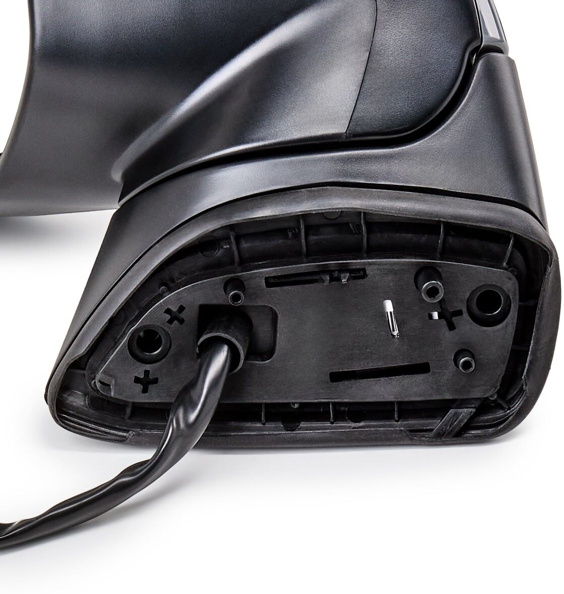 RIDEX 50O0261 Wing mirror