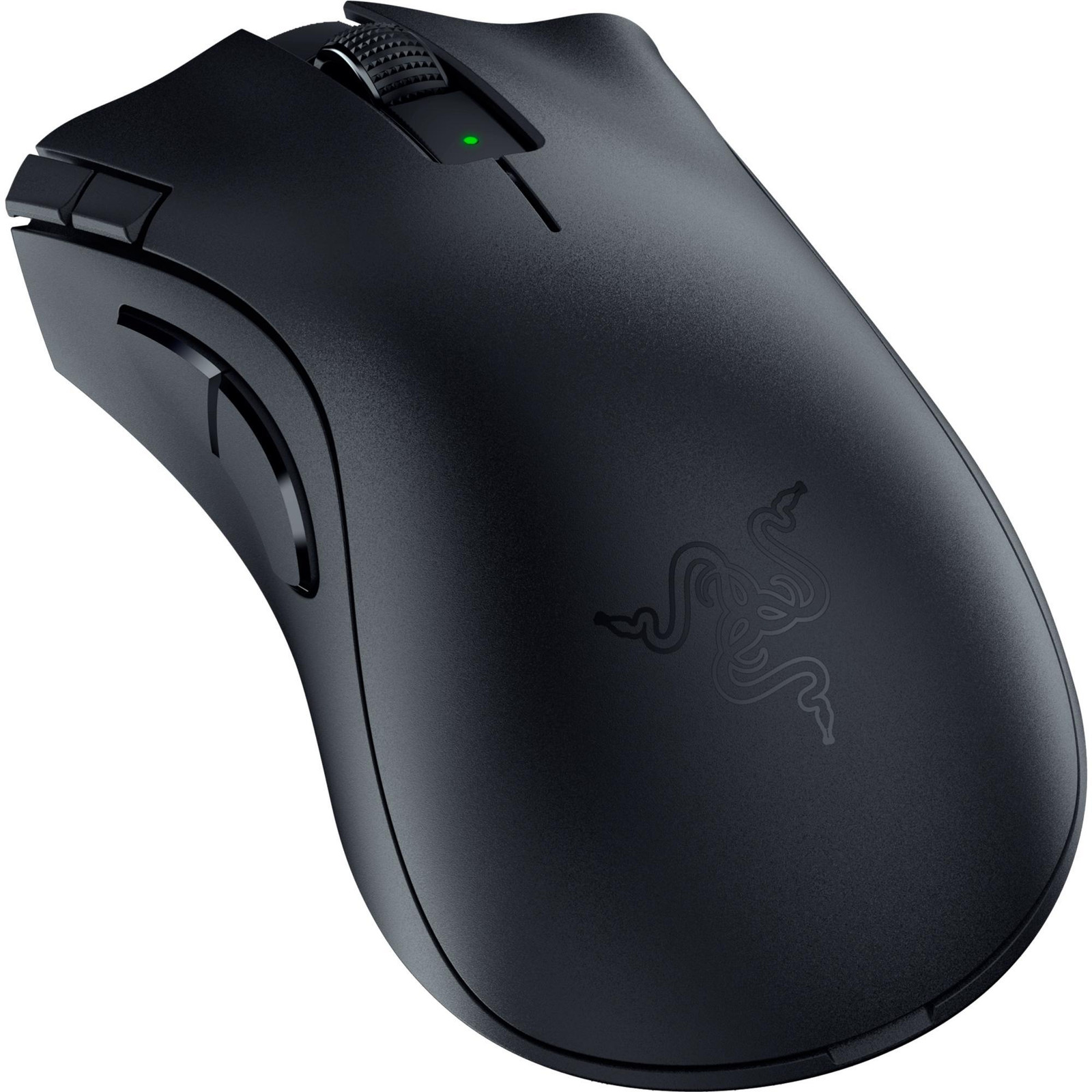 Razer DeathAdder V2 X HyperSpeed Draadloze Ergonomische Gamingmuis