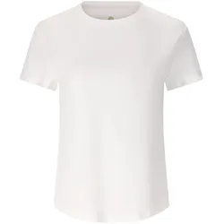 Athlecia Doja Trainingsshirt Damen 1002 - white 38