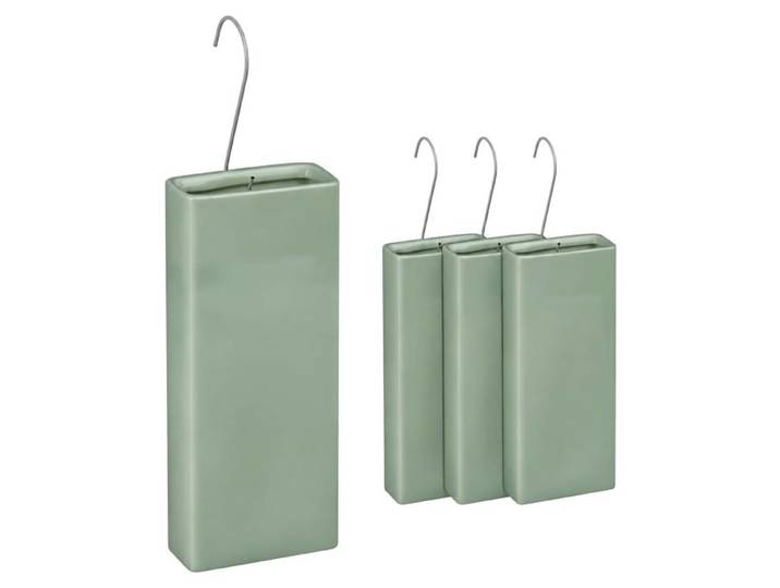 Relaxdays Humidificateurs radiateur, lot de 4
