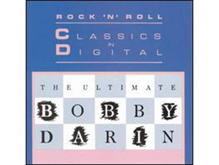 Ultimate Bobby Darin [Import Anglais]