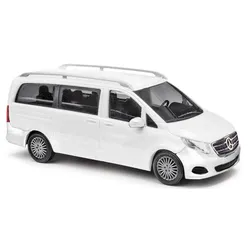 BUSCH 60233 1:87 Bausatz: Mercedes-Benz V-Klasse