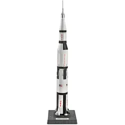 Revell 04909 - Apollo Saturn V