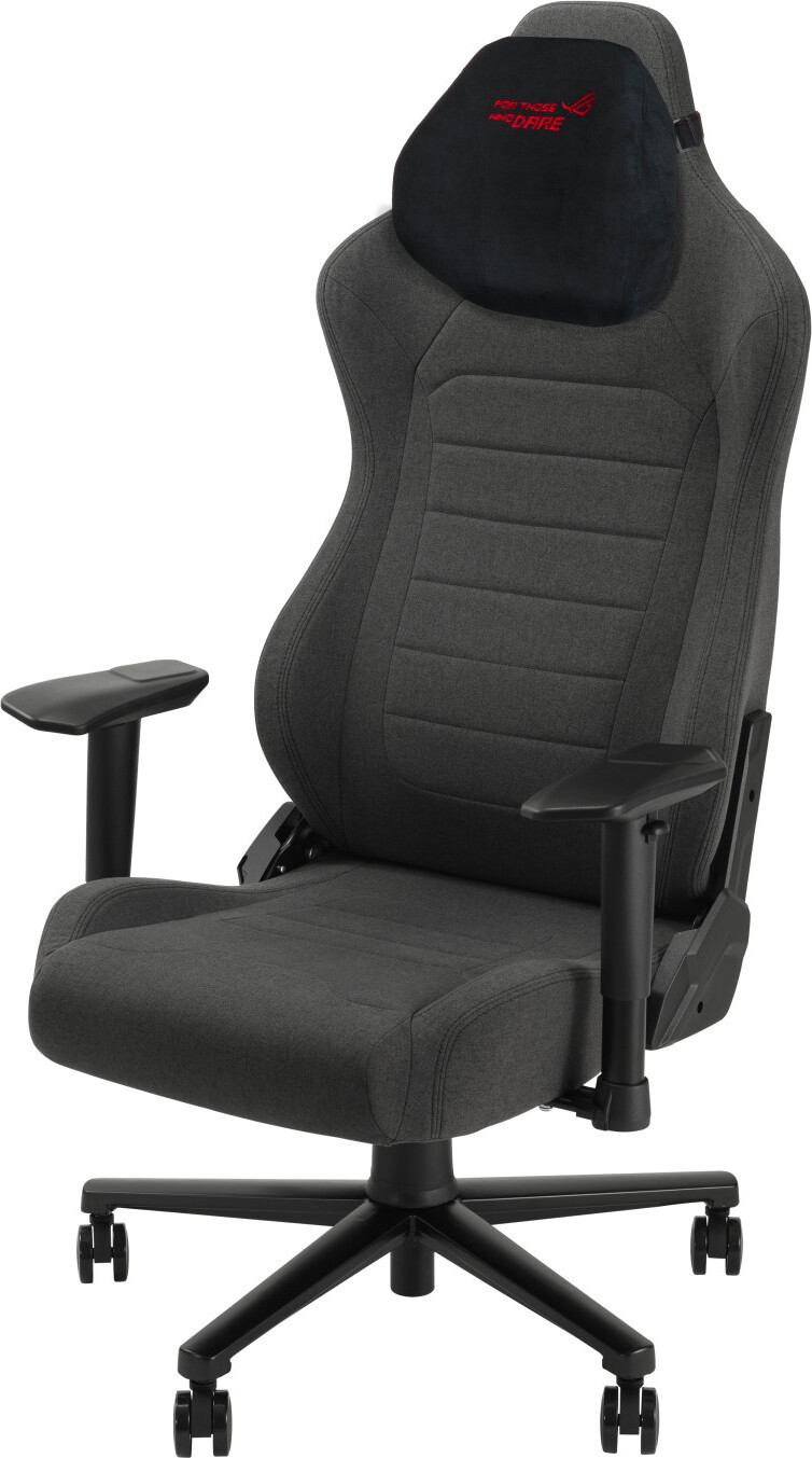 ASUS ROG Aethon Gaming Stoel - Grijs