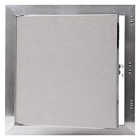 Europlast REVISION DOOR FOR DRYWALL (200X200) (23880471)