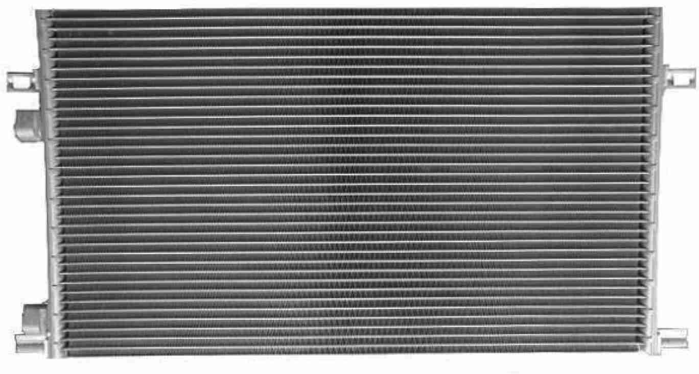 Vemo Kondensator, Klimaanlage Original Qualität V46-62-0003 Für Renault Trucks