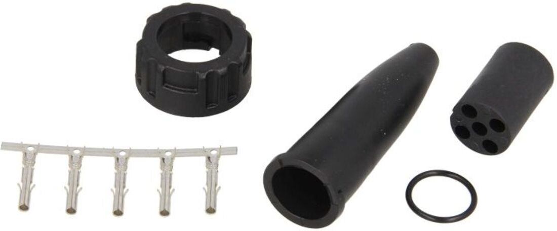 Waś Kabelstecker WAS ZLACZE WAS II.1