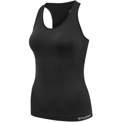hummel hmlTIF Seamless Tanktop Damen black L