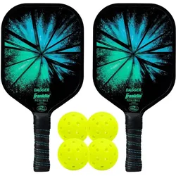 Franklin, Pickleball Schläger