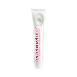 edel+white Antiplaque+white  75 ml Zahnpasta