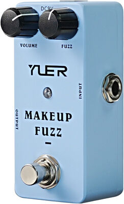 Yuer RS-30 Makeup Fuzz