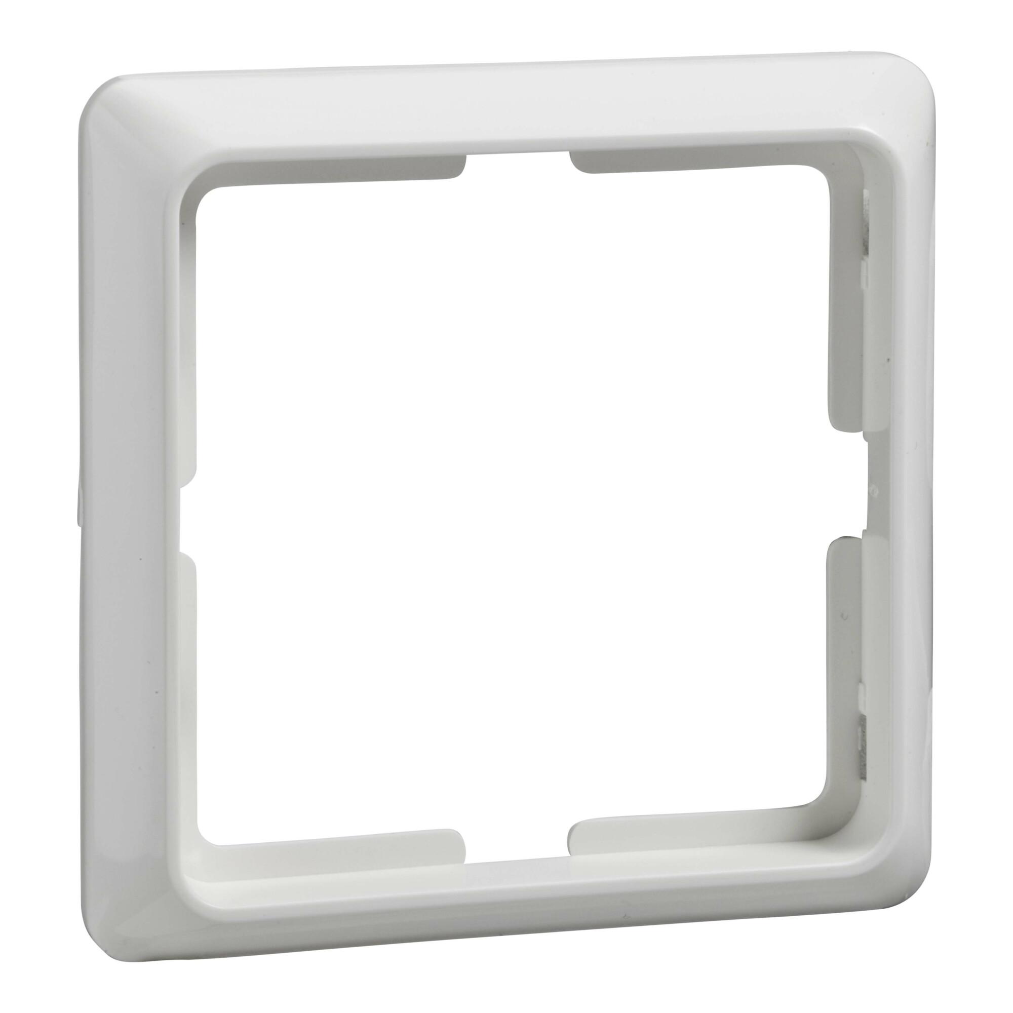 Elso Adapterrahmen rw für UP-Geräteeinsatz 504314)