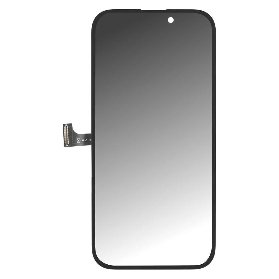 Diamond Dotz DD Soft OLED (120 Hz) Display für iPhone 15 Pro Max (mit IC Austausch) (Display, Apple iPhone 15 Pro Max) (61113928)