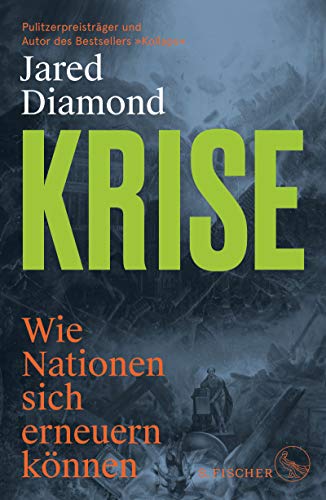 Jared Diamond - Krise: Wie Nationen sich erneuern können - Preis vom 11.10.2026 15:43:13 h