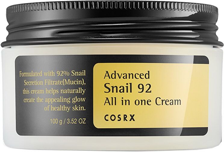 COSRX Advanced Snail 92 All In One Cream
