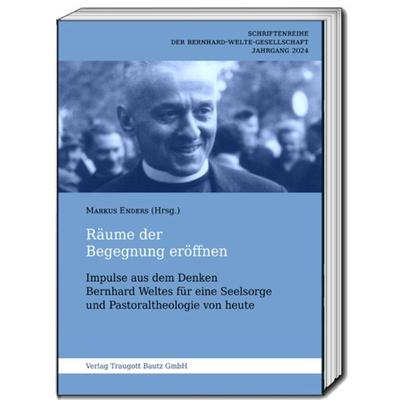 Räume der Begegnung eröffnen, Taschenbuch von , Traugott Bautz, 978-3-689-11005-5