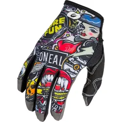 Oneal Mayhem Crank Motocross Handschuhe M