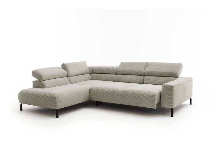 3C Candy Spring Ecksofa