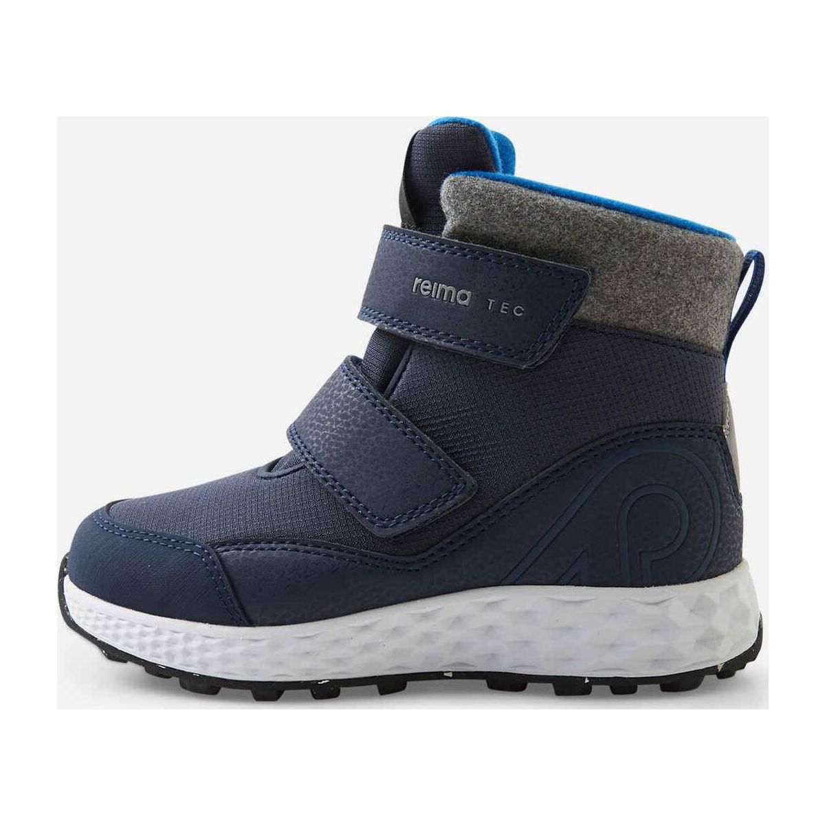 Reima Reimatec Shoes, Hallava navy (6980) 25 5400147A6980025